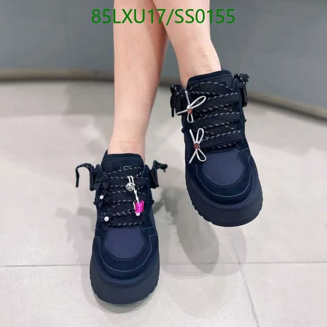 UGG-Women Shoes Code: SS0155 $: 85USD