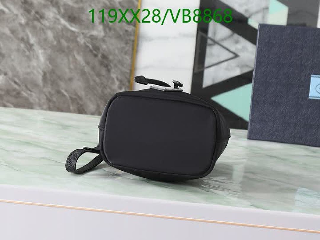 Prada-Bag-Mirror Quality Code: VB8868 $: 119USD