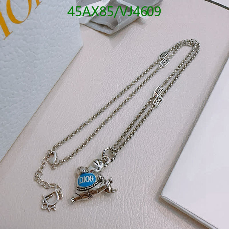 Dior-Jewelry Code: VJ4609 $: 45USD