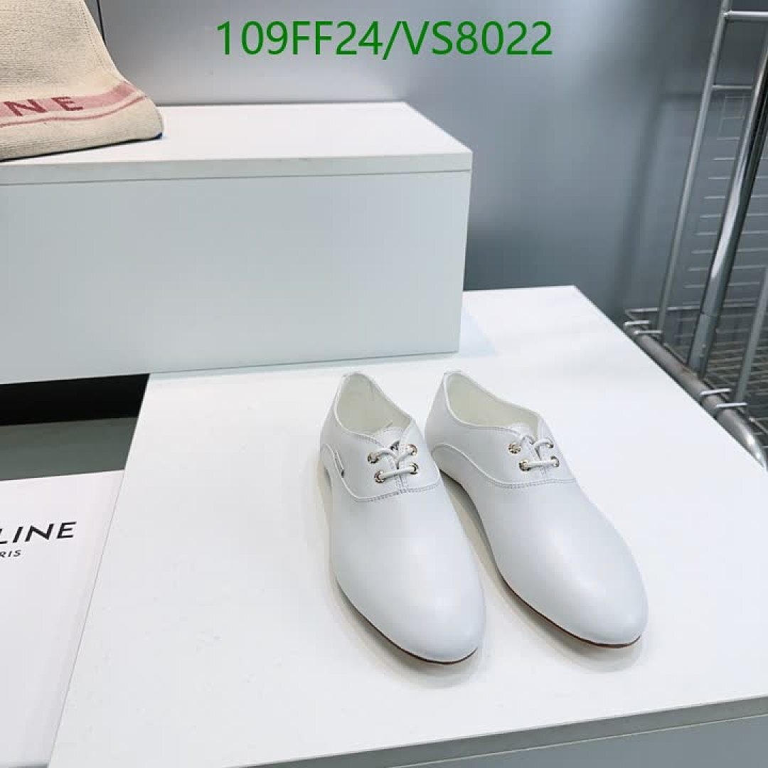 Balenciaga-Women Shoes Code: VS8022 $: 109USD