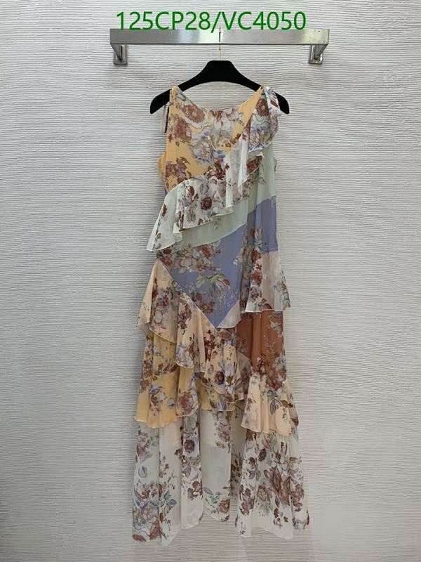 Zimmermann-Clothing Code: VC4050 $: 125USD