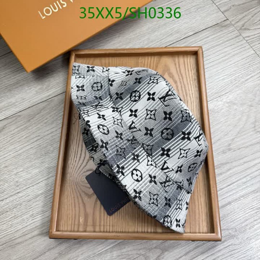 LV-Cap(Hat) Code: SH0336 $: 35USD