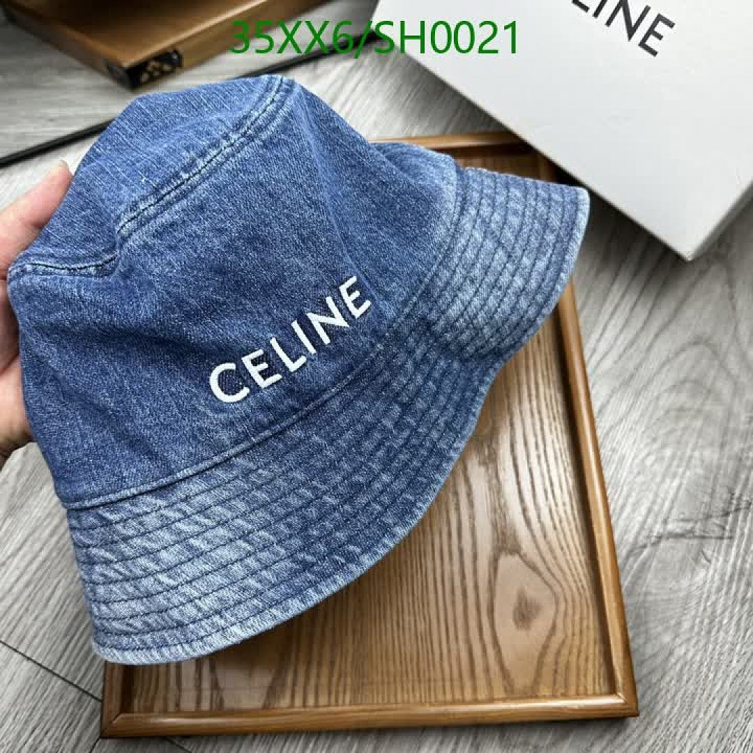 Celine-Cap(Hat) Code: SH0021 $: 35USD