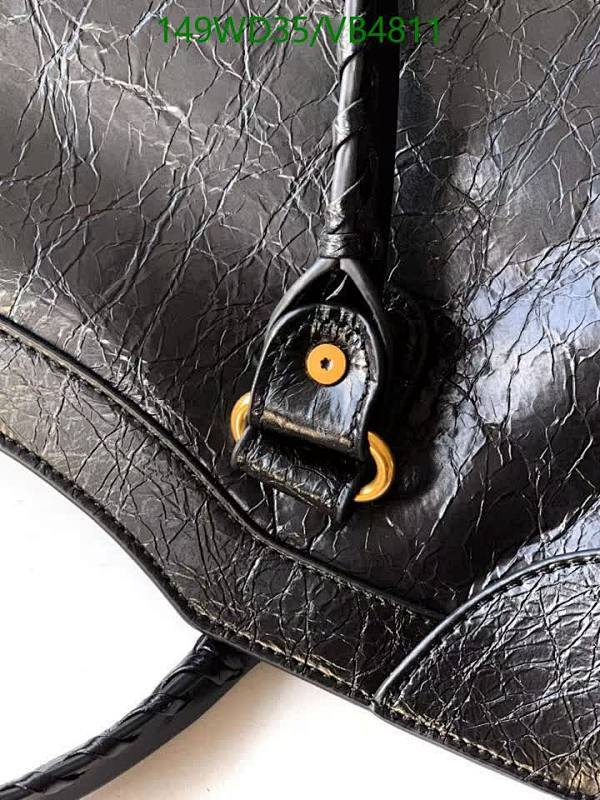 Balenciaga-Bag-4A Quality Code: VB4811