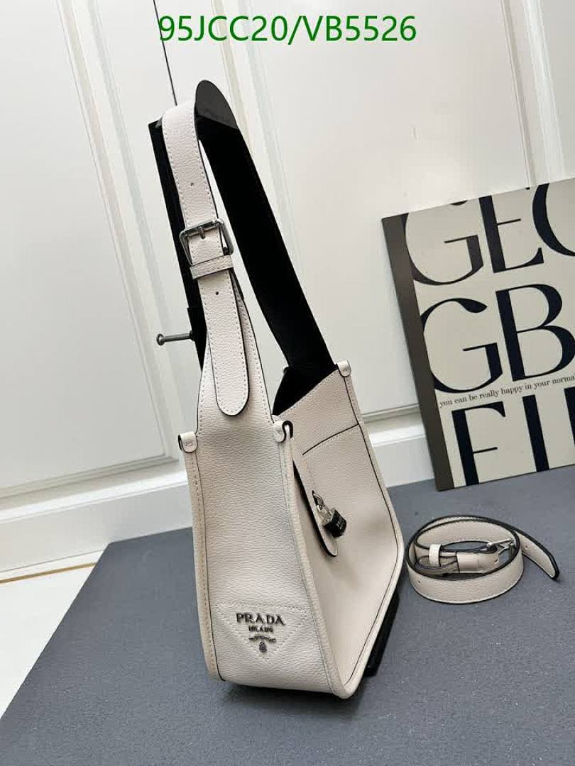 Prada-Bag-4A Quality Code: VB5526 $: 95USD