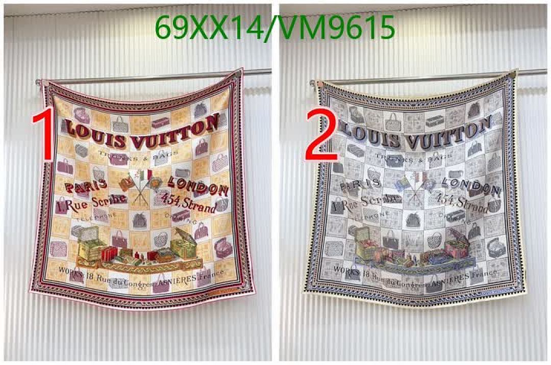 LV-Scarf Code: VM9615 $: 69USD