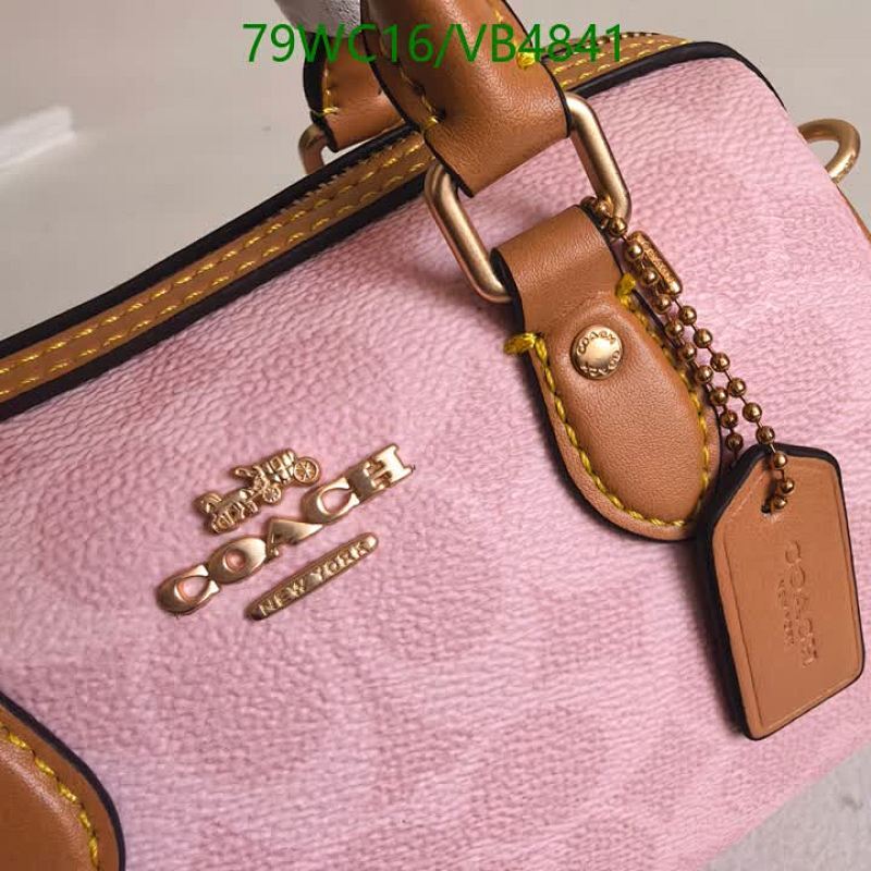 Coach-Bag-4A Quality Code: VB4841 $: 79USD