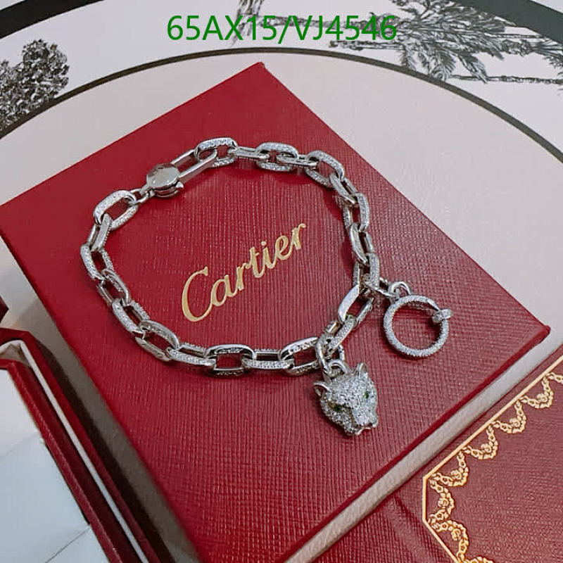 Cartier-Jewelry Code: VJ4546 $: 65USD