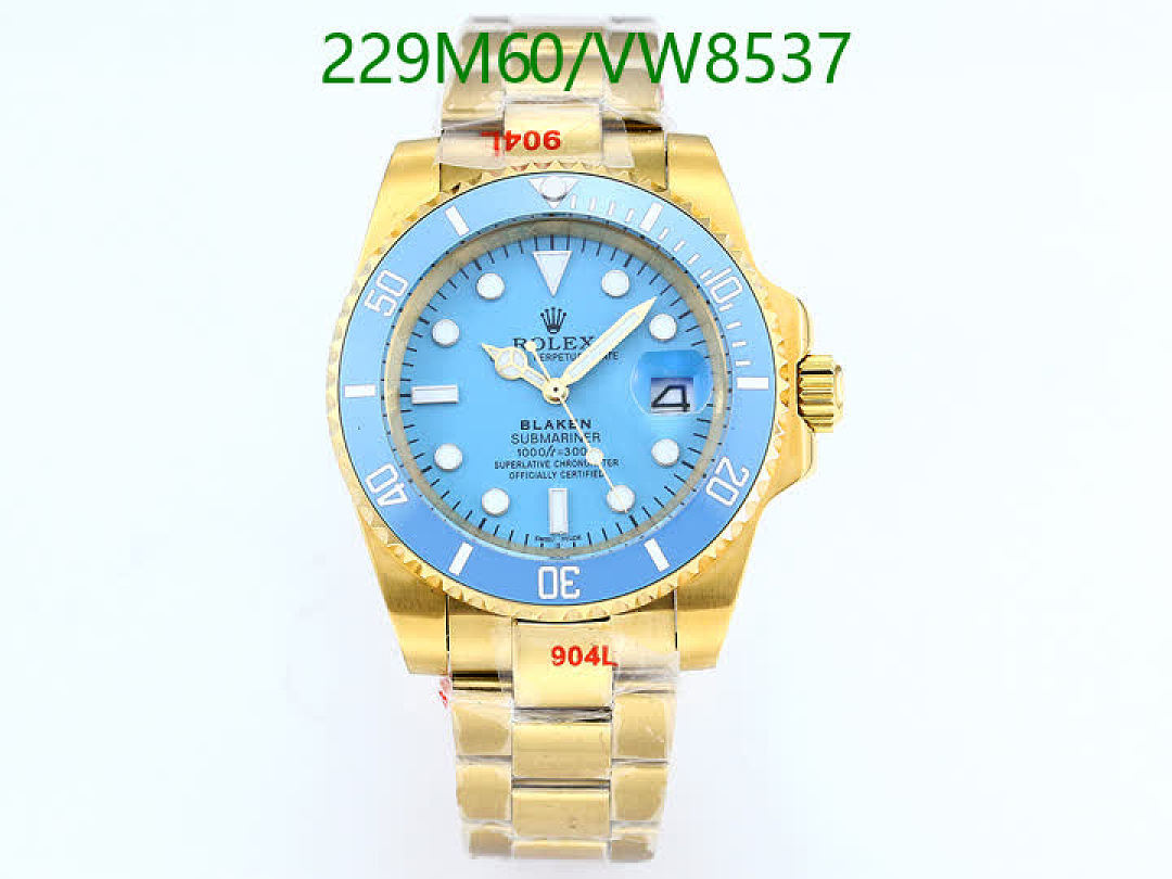 Rolex-Watch-Mirror Quality Code: VW8537 $: 229USD