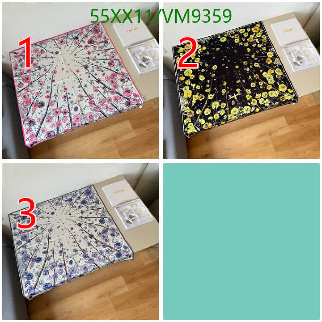 Dior-Scarf Code: VM9359 $: 55USD