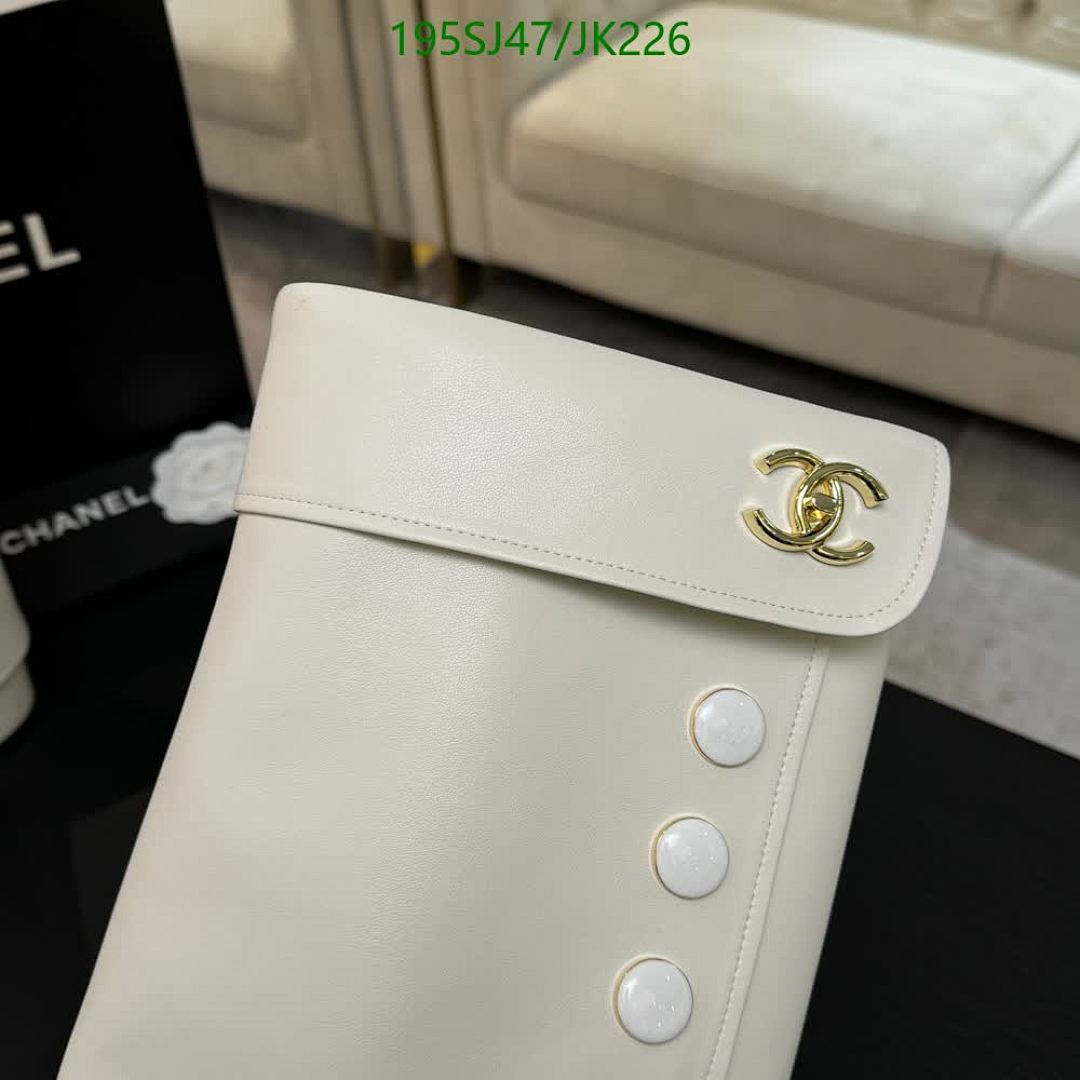 Boots-Women Shoes Code: JK226 $: 195USD