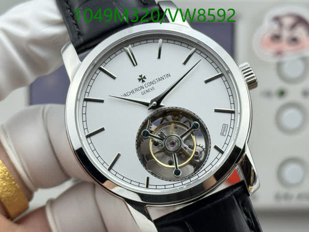Vacheron Constantin-Watch-Mirror Quality Code: VW8592 $: 1049USD