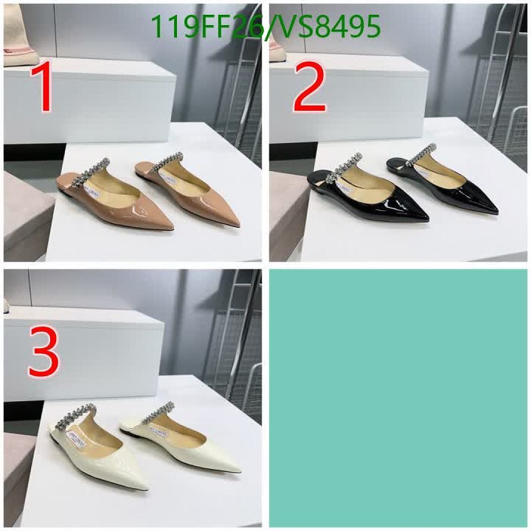 Jimmy Choo-Men shoes Code: VS8495 $: 119USD