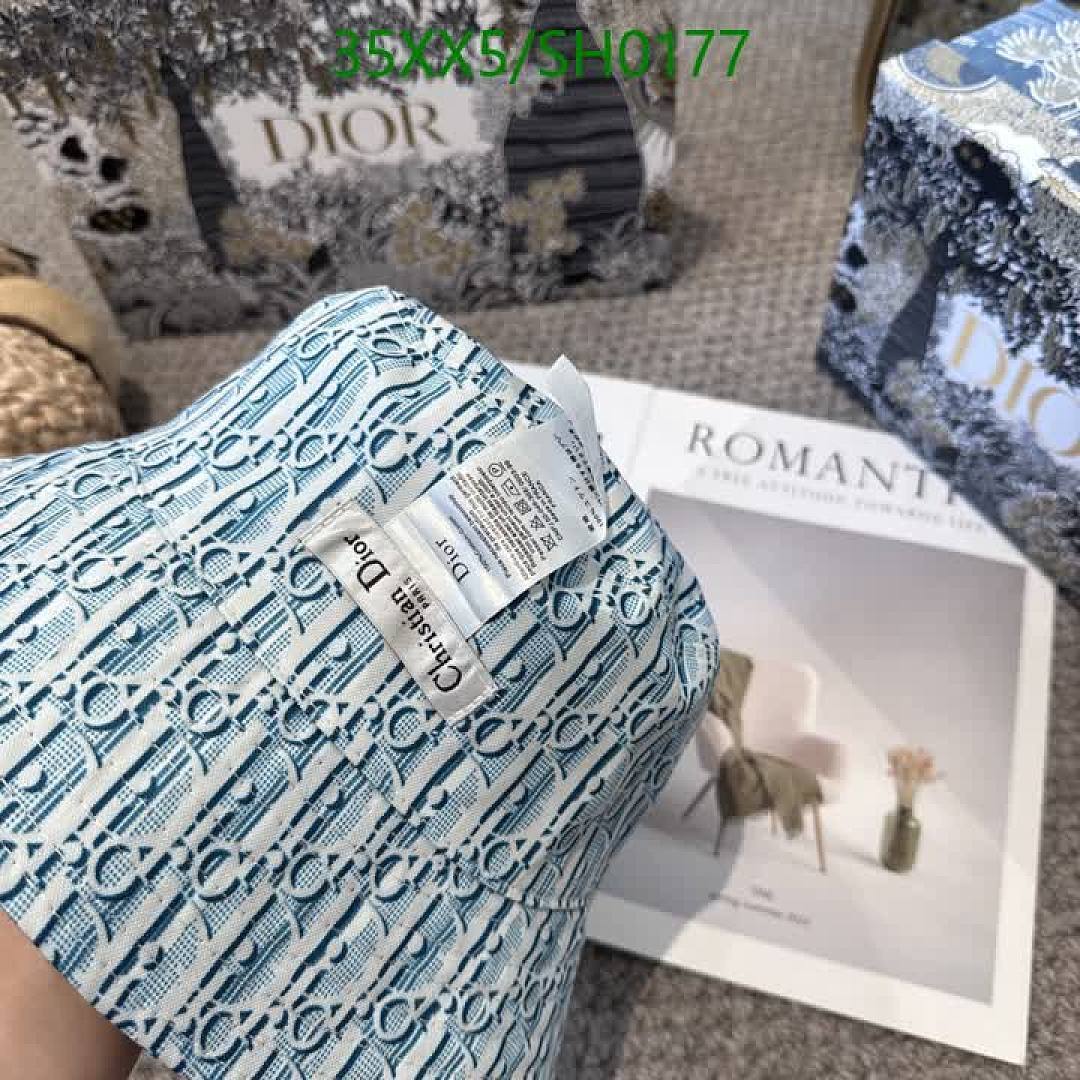 Dior-Cap(Hat) Code: SH0177 $: 35USD