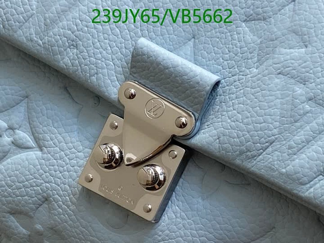 LV-Bag-Mirror Quality Code: VB5662 $: 239USD