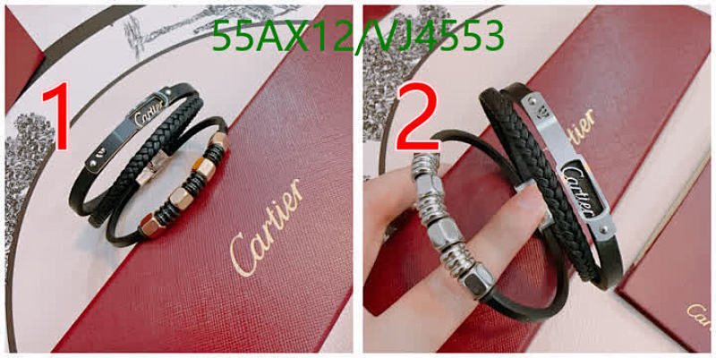 Cartier-Jewelry Code: VJ4553 $: 55USD