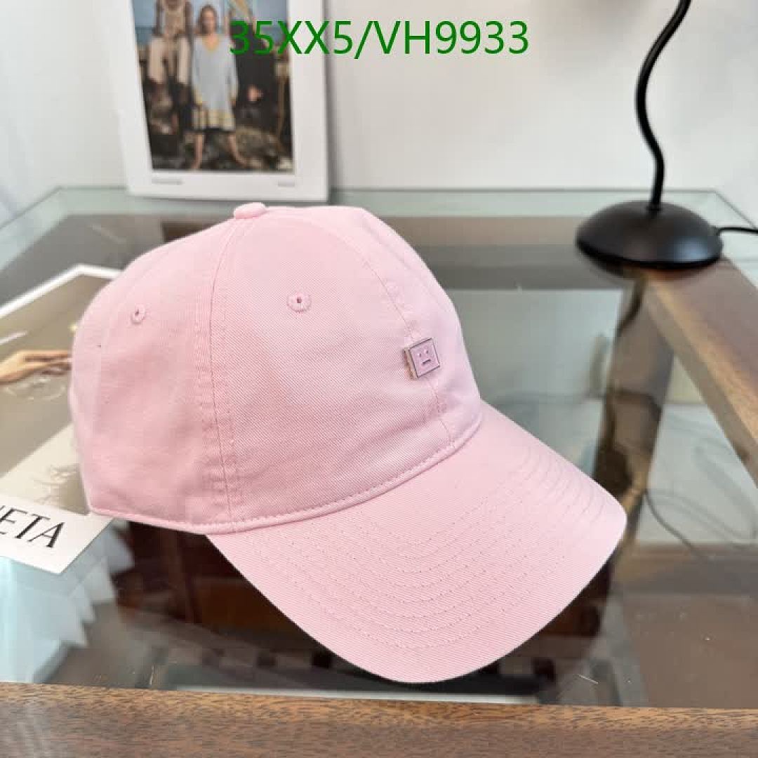 Acne Studios-Cap(Hat) Code: VH9933 $: 35USD