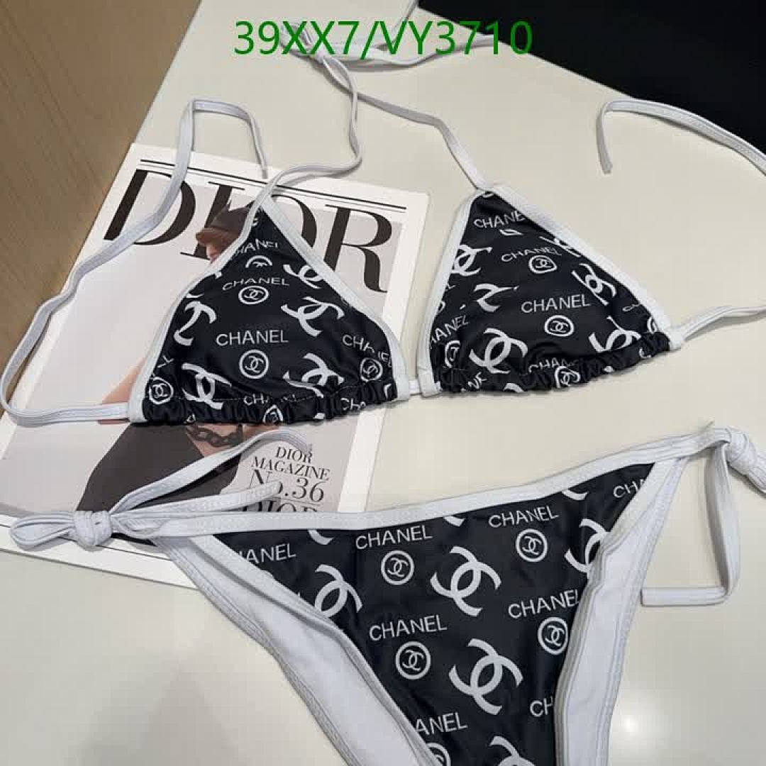 Chanel-Swimsuit Code: VY3710 $: 39USD