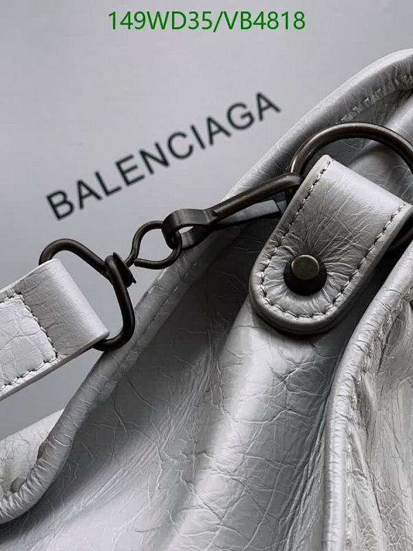 Balenciaga-Bag-4A Quality Code: VB4818