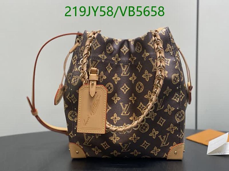 LV-Bag-Mirror Quality Code: VB5658 $: 219USD