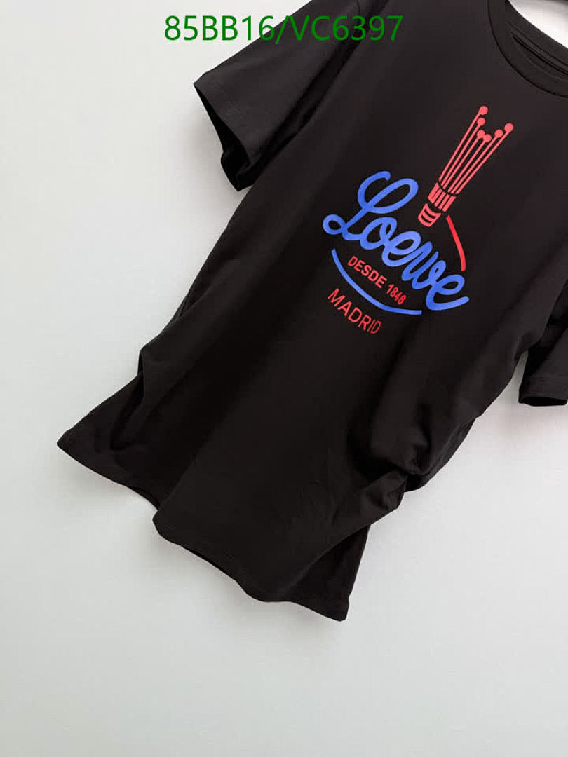 Loewe-Clothing Code: VC6397 $: 85USD