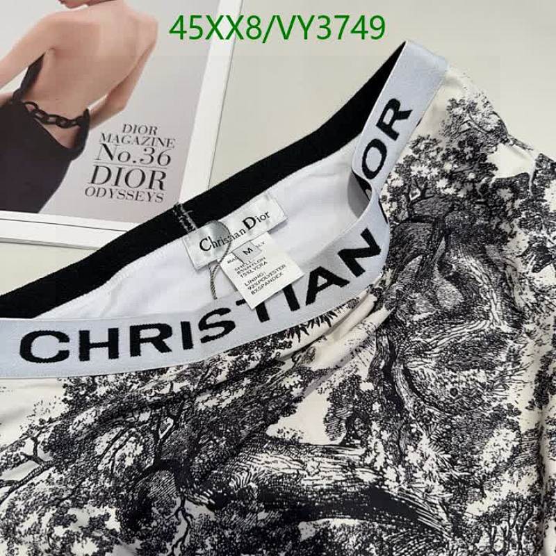 Dior-Swimsuit Code: VY3749 $: 45USD