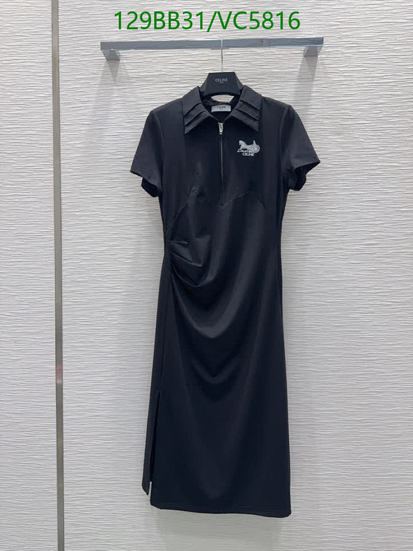 Celine-Clothing Code: VC5816 $: 129USD