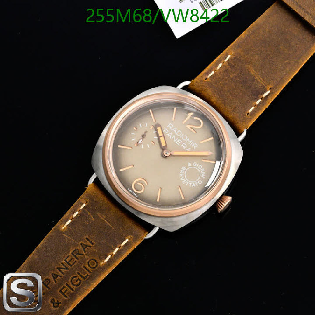 Panerai-Watch-Mirror Quality Code: VW8422 $: 255USD