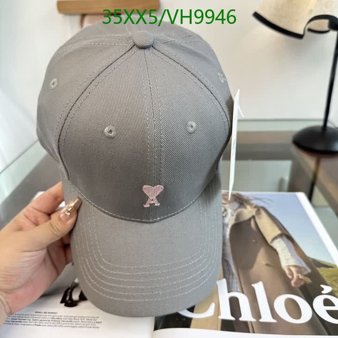 AMI-Cap(Hat) Code: VH9946 $: 35USD