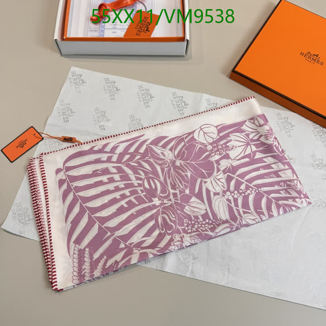 Hermes-Scarf Code: VM9538 $: 55USD