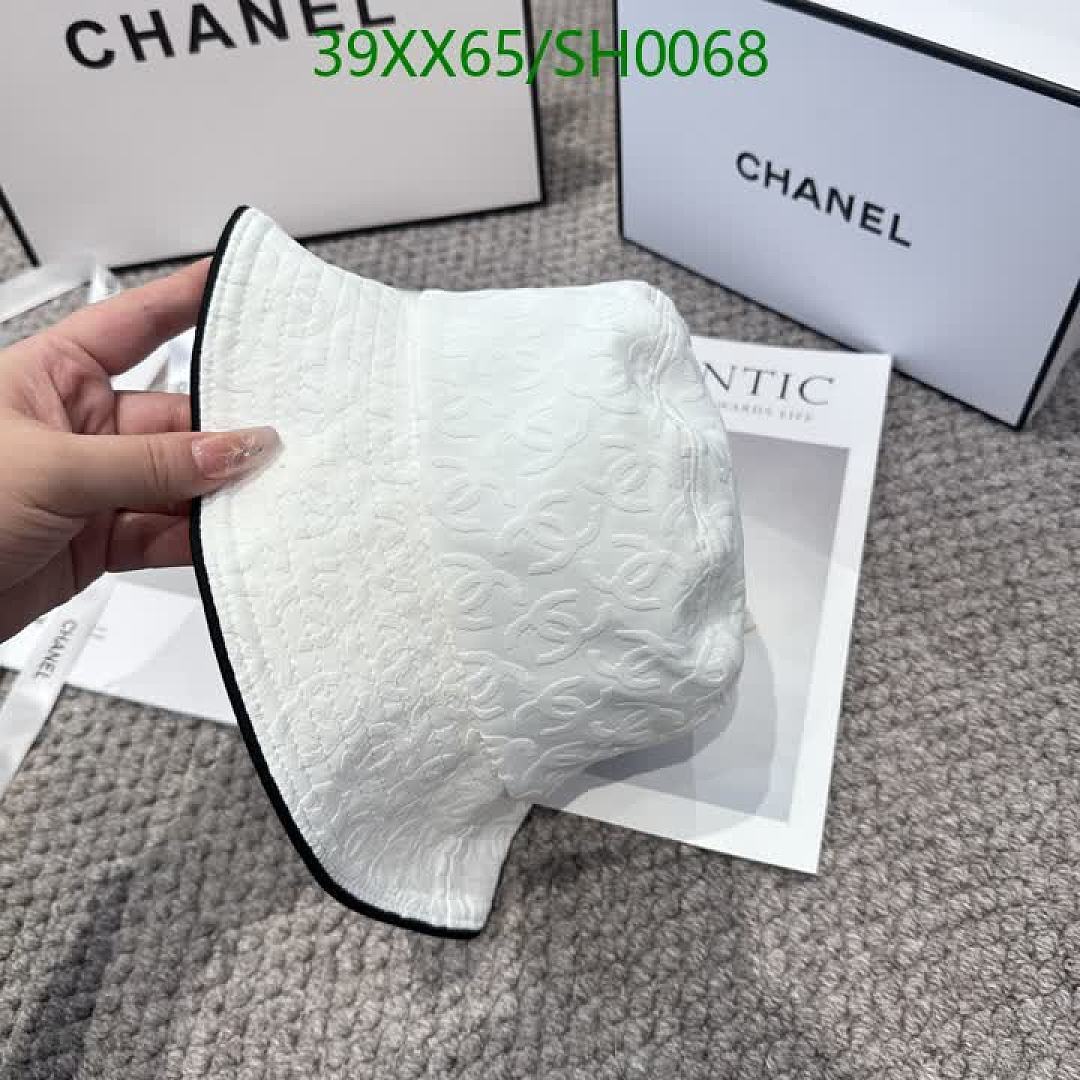 Chanel-Cap(Hat) Code: SH0068 $: 39USD