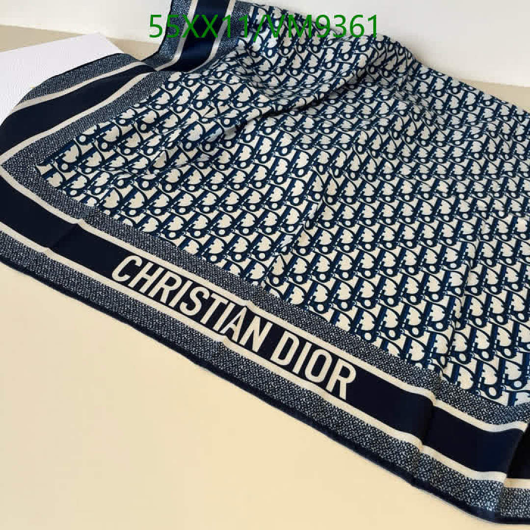 Dior-Scarf Code: VM9361 $: 55USD