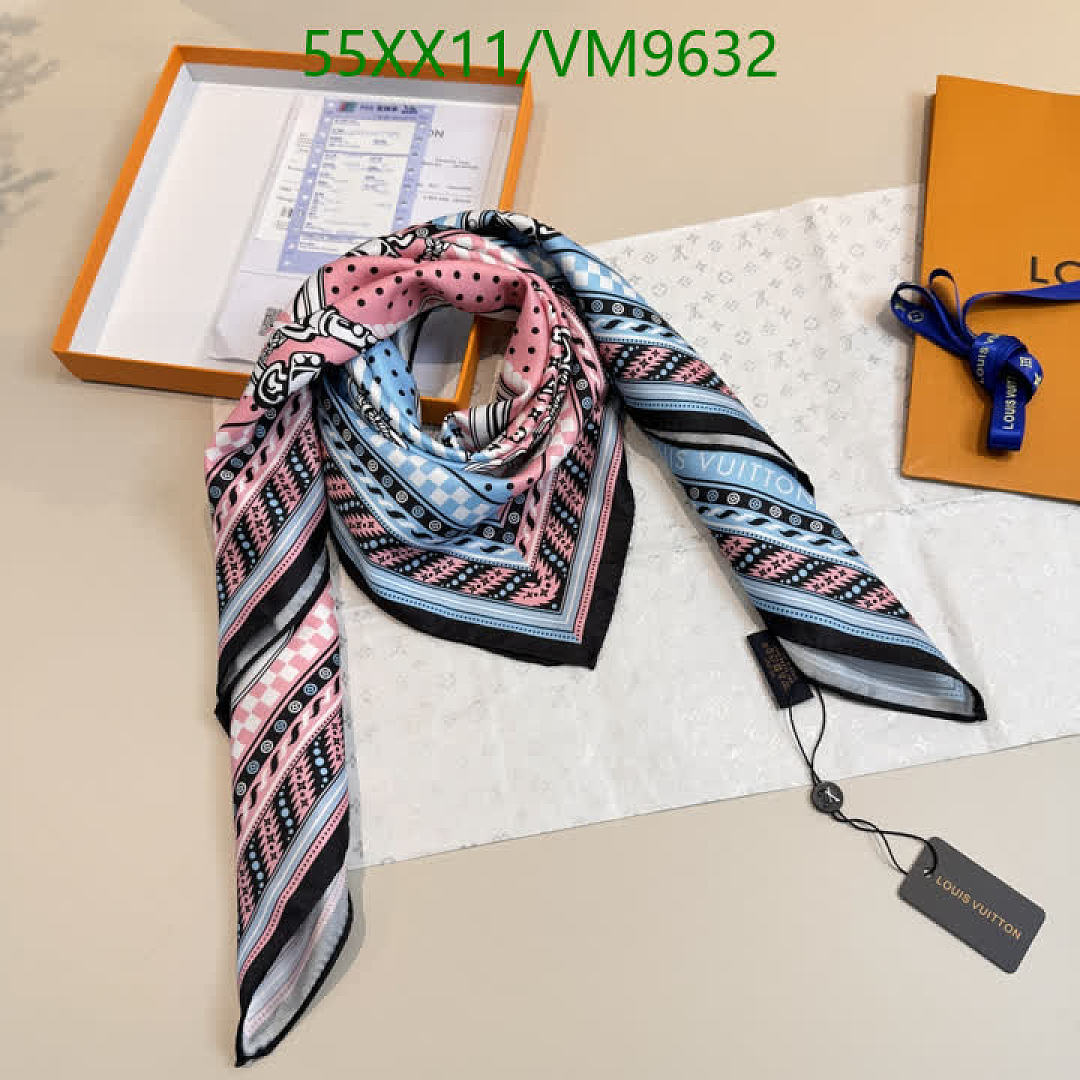 LV-Scarf Code: VM9632 $: 55USD