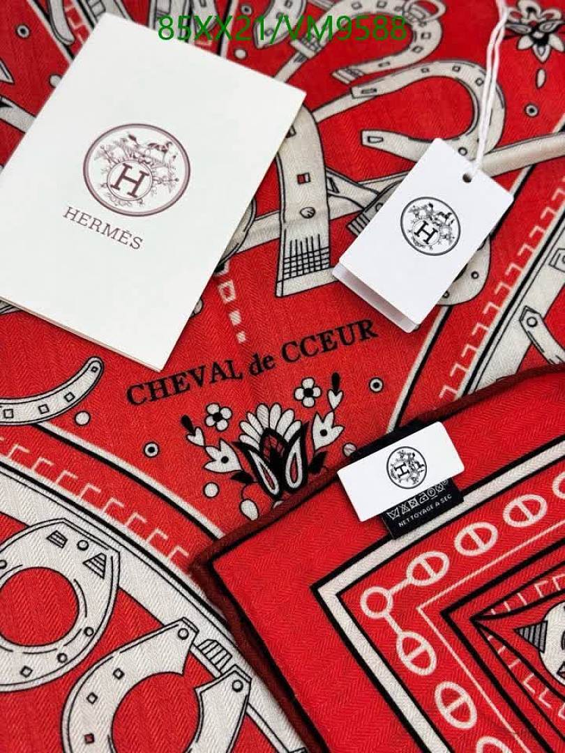 Hermes-Scarf Code: VM9588 $: 85USD