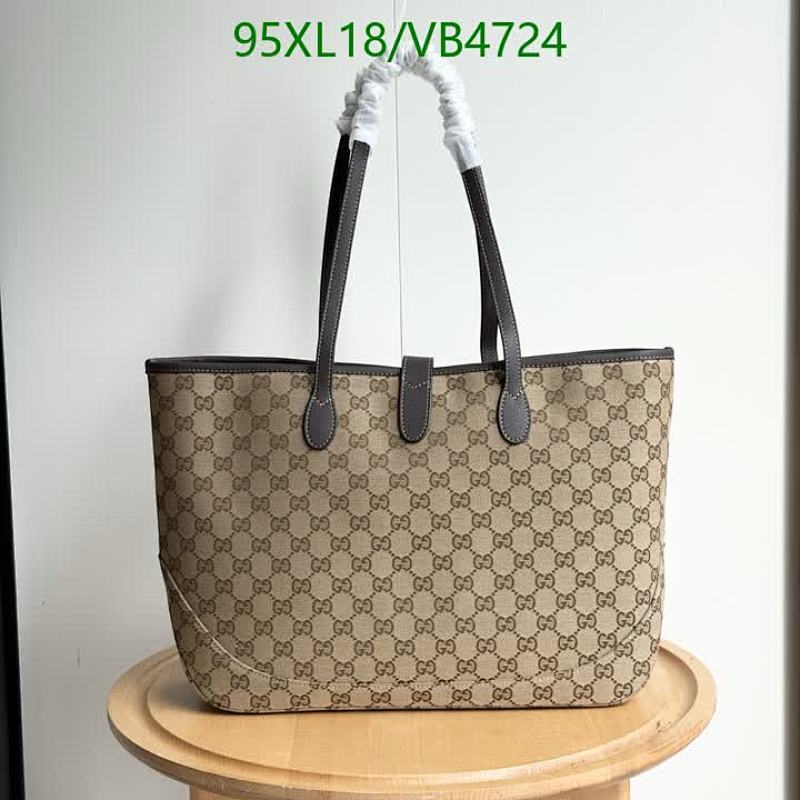 Gucci-Bag-4A Quality Code: VB4724 $: 95USD
