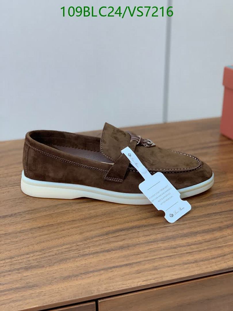 Loro Piana-Women Shoes Code: VS7216 $: 109USD