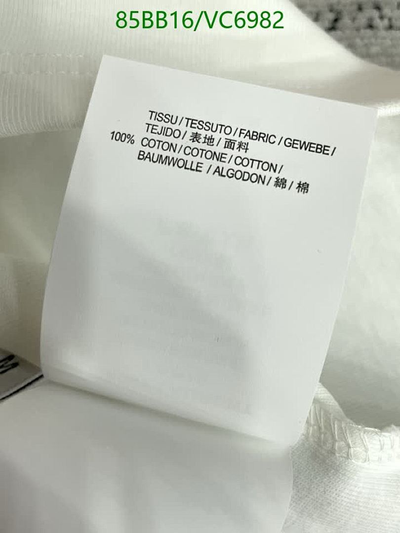 YSL-Clothing Code: VC6982 $: 85USD