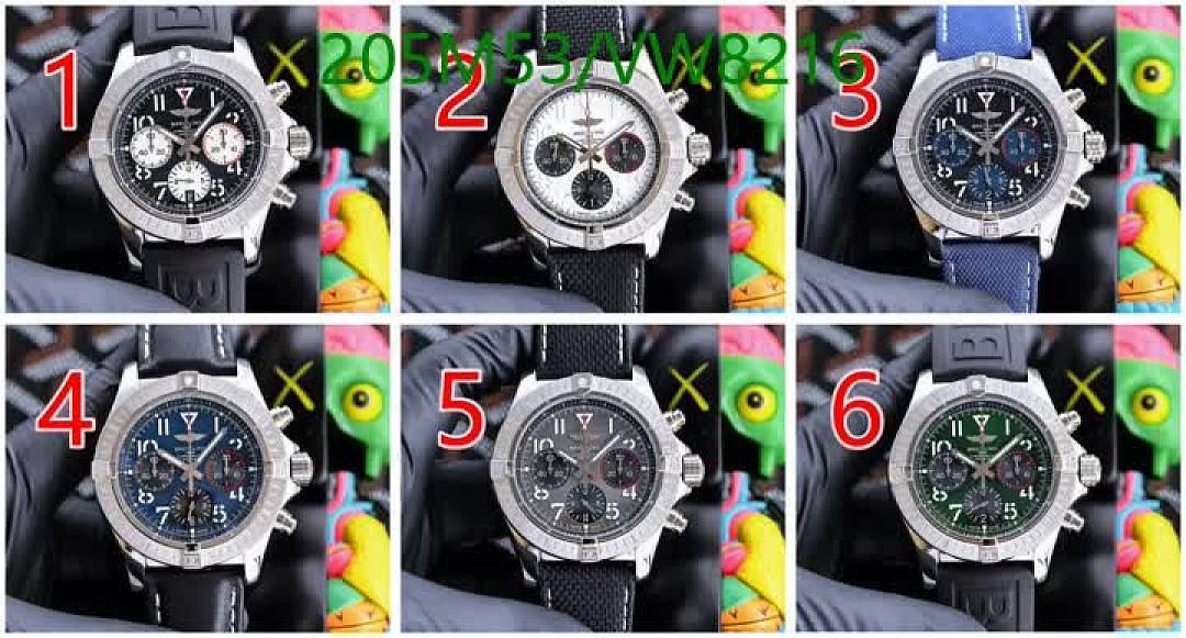 Breitling-Watch-Mirror Quality Code: VW8216 $: 205USD