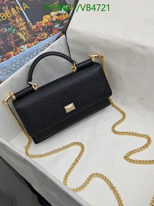 D&G-Bag-4A Quality Code: VB4721 $: 99USD