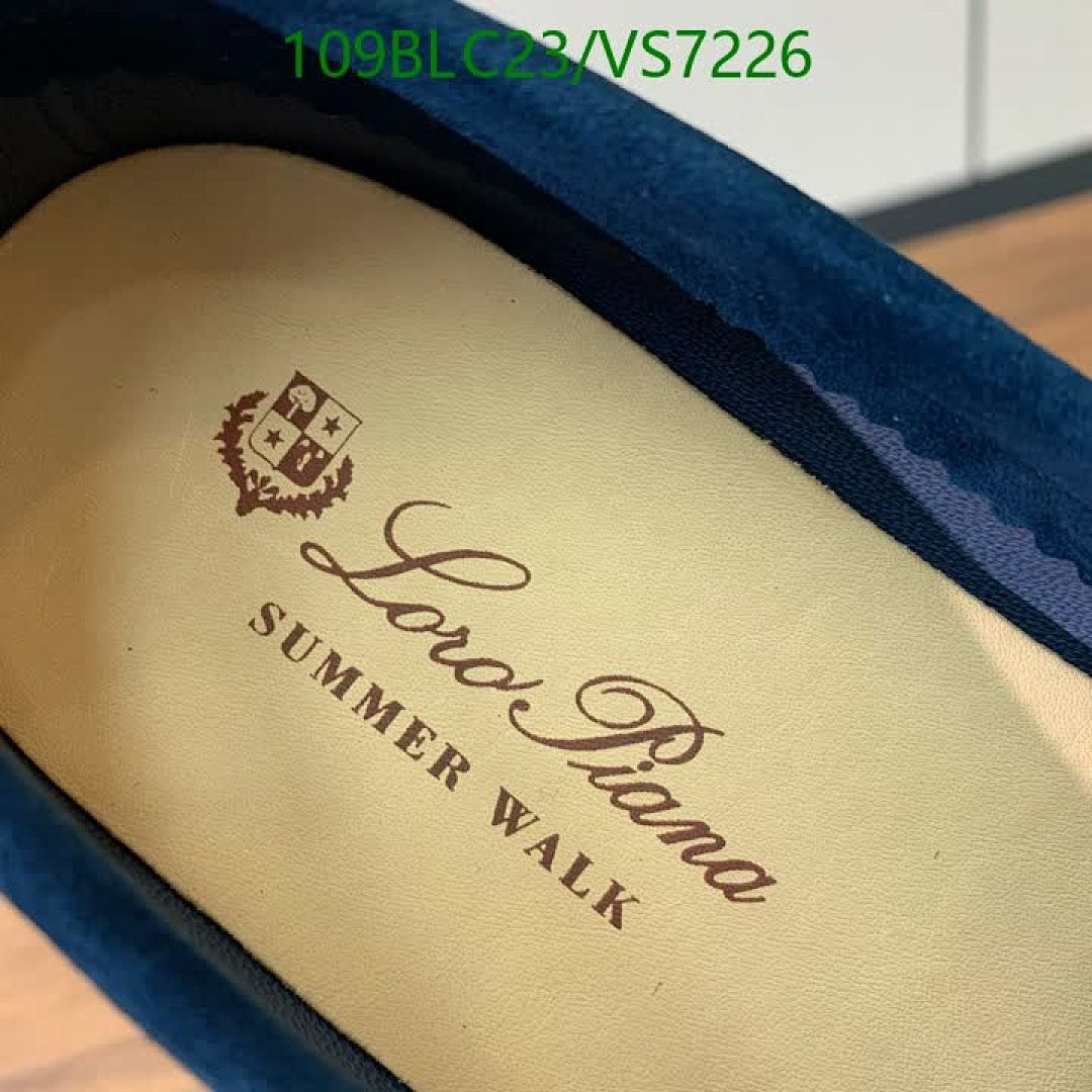 Loro Piana-Women Shoes Code: VS7226 $: 109USD
