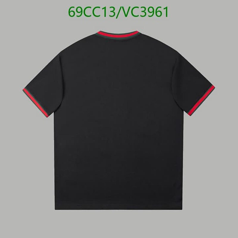 Gucci-Clothing Code: VC3961 $: 69USD