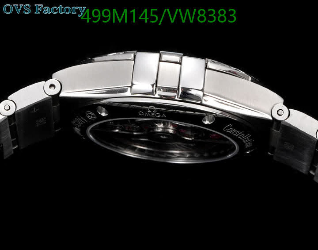 Omega-Watch(Mirror Quality) Code: VW8383 $: 499USD