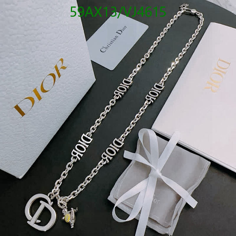 Dior-Jewelry Code: VJ4615 $: 59USD