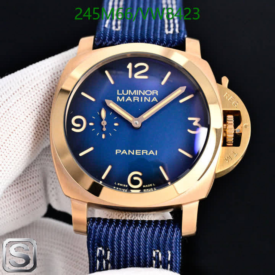 Panerai-Watch-Mirror Quality Code: VW8423 $: 245USD