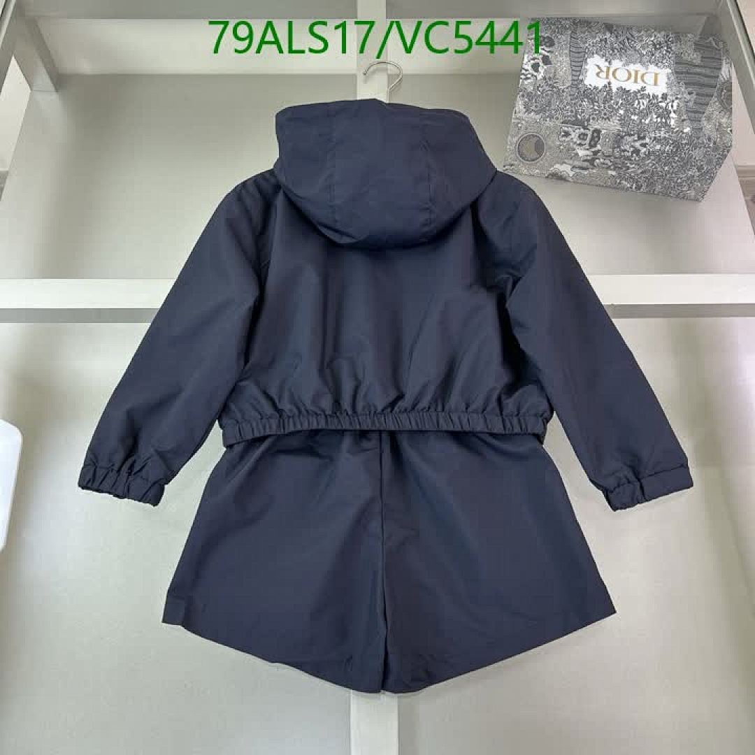 MIUMIU-Kids Clothing Code: VC5441 $: 79USD