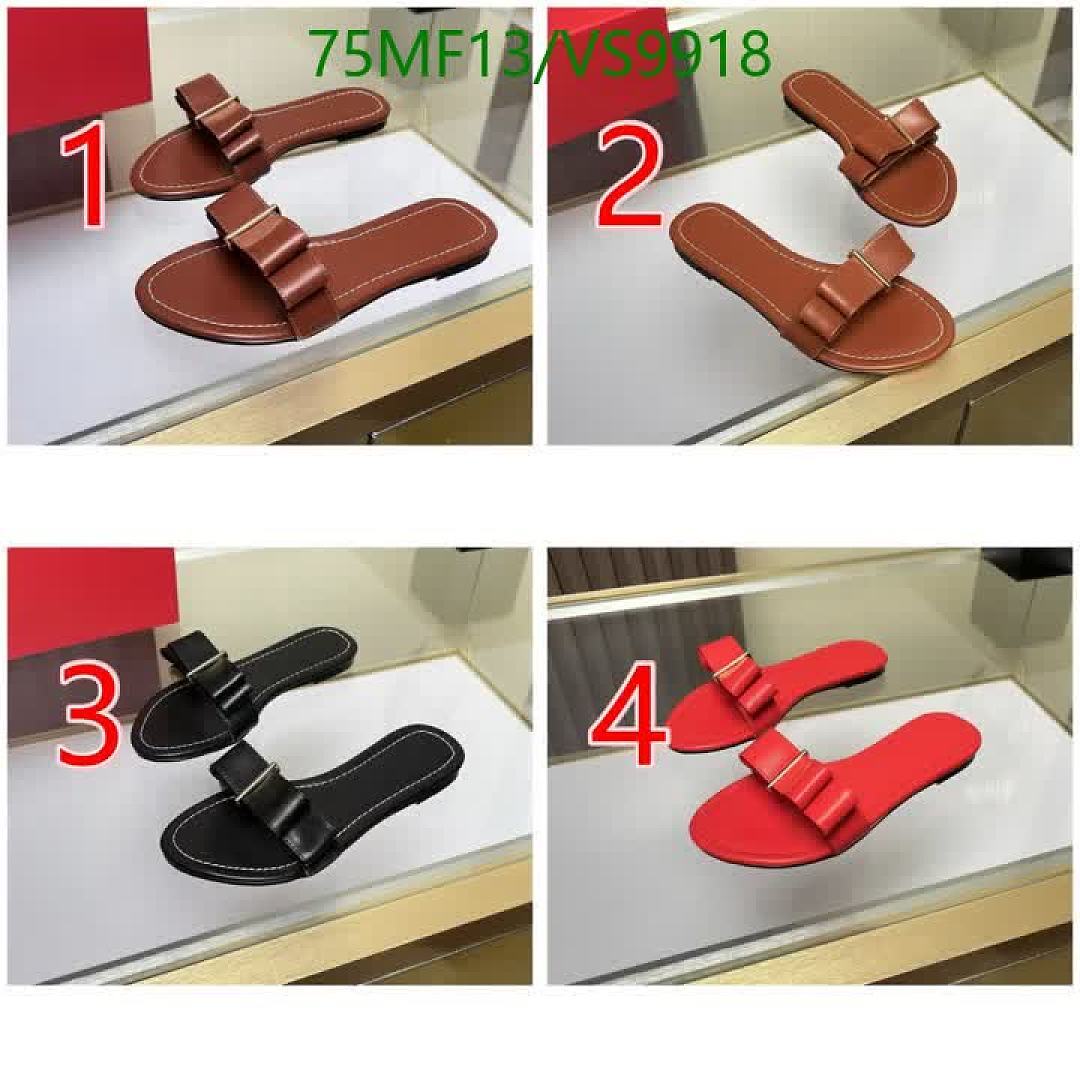 CaroLina Herrera-Women Shoes Code: VS9918 $: 75USD