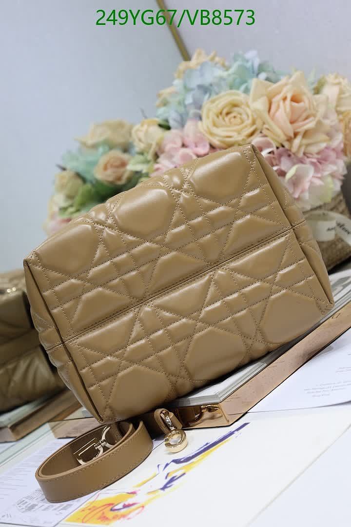 Dior-Bag-Mirror Quality Code: VB8573 $: 249USD