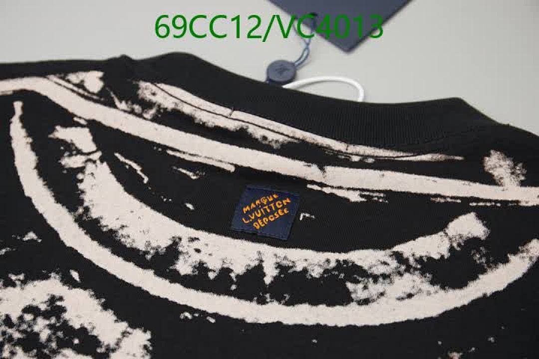 LV-Clothing Code: VC4013 $: 69USD