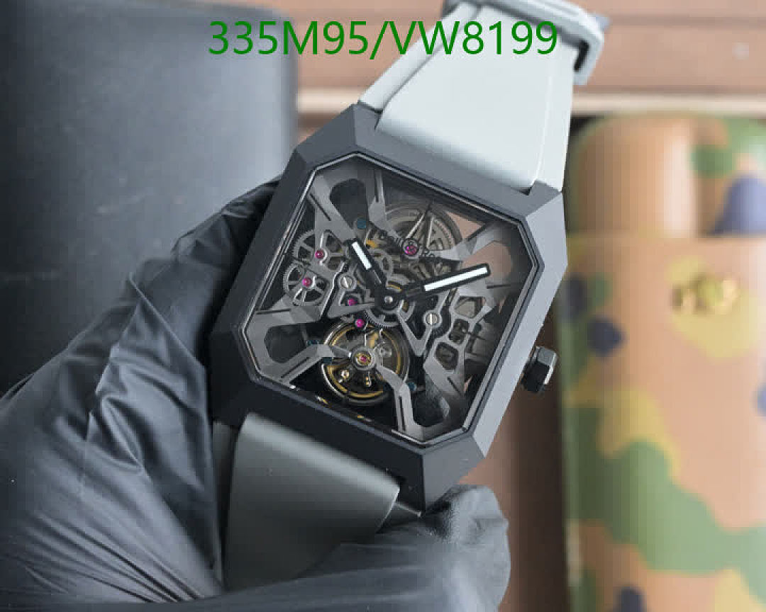 Bell&Ross-Watch-Mirror Quality Code: VW8199 $: 335USD