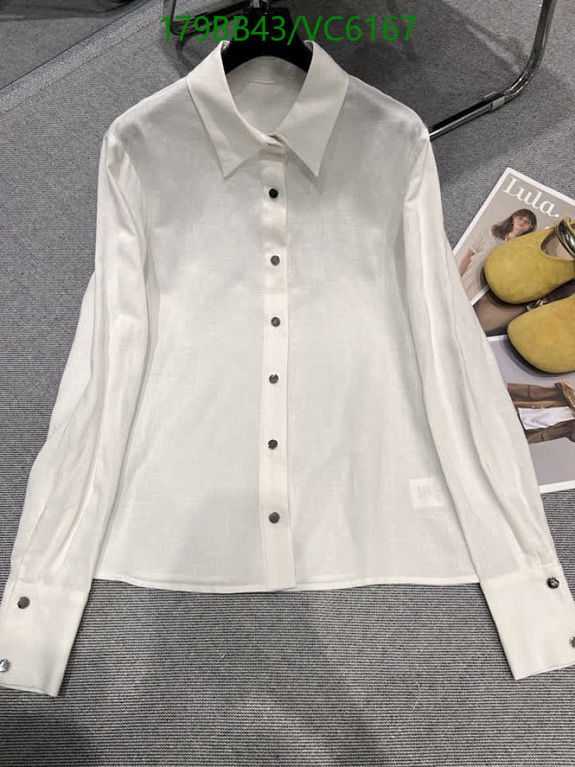 Dior-Clothing Code: VC6167 $: 179USD